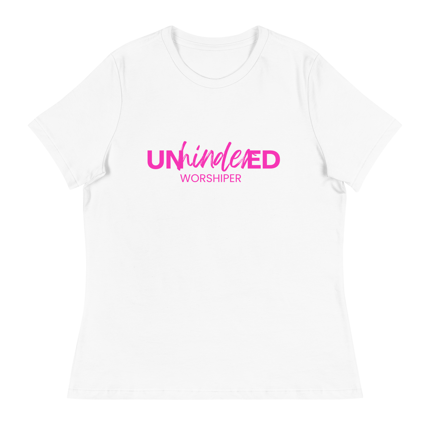 Women's Relaxed T-Shirt